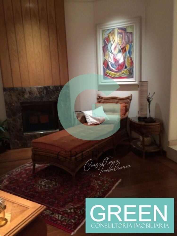 Apartamento, 4 quartos, 156 m² - Foto 2