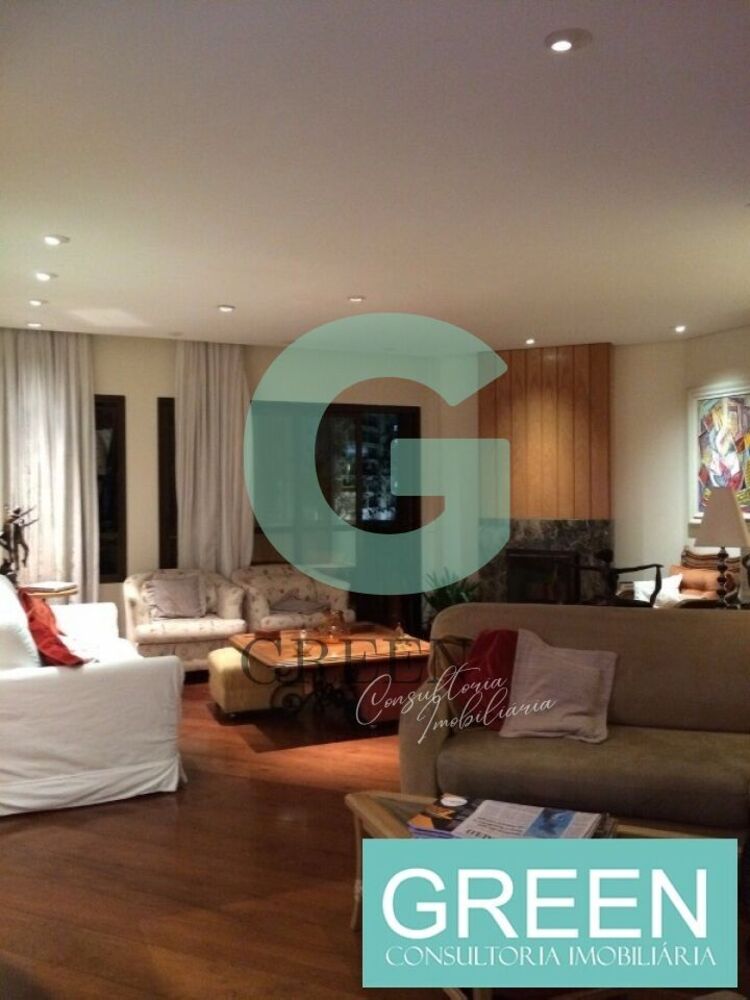 Apartamento, 4 quartos, 156 m² - Foto 1