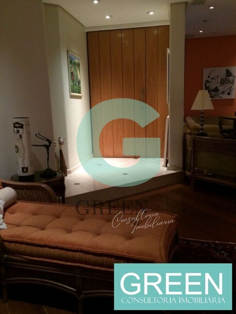 Apartamento, 4 quartos, 156 m² - Foto 3
