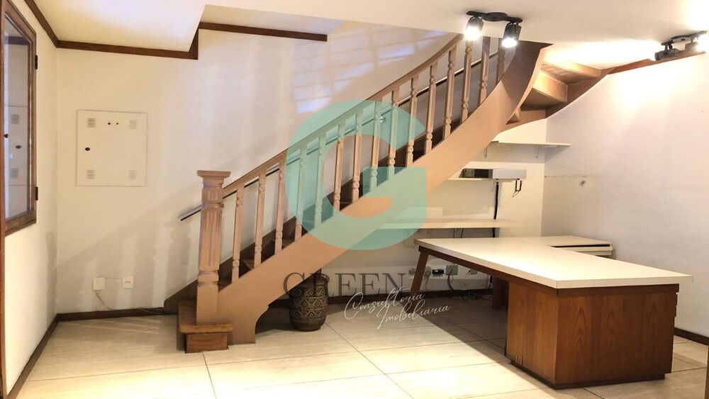 Casa Comercial, 140 m² - Foto 1