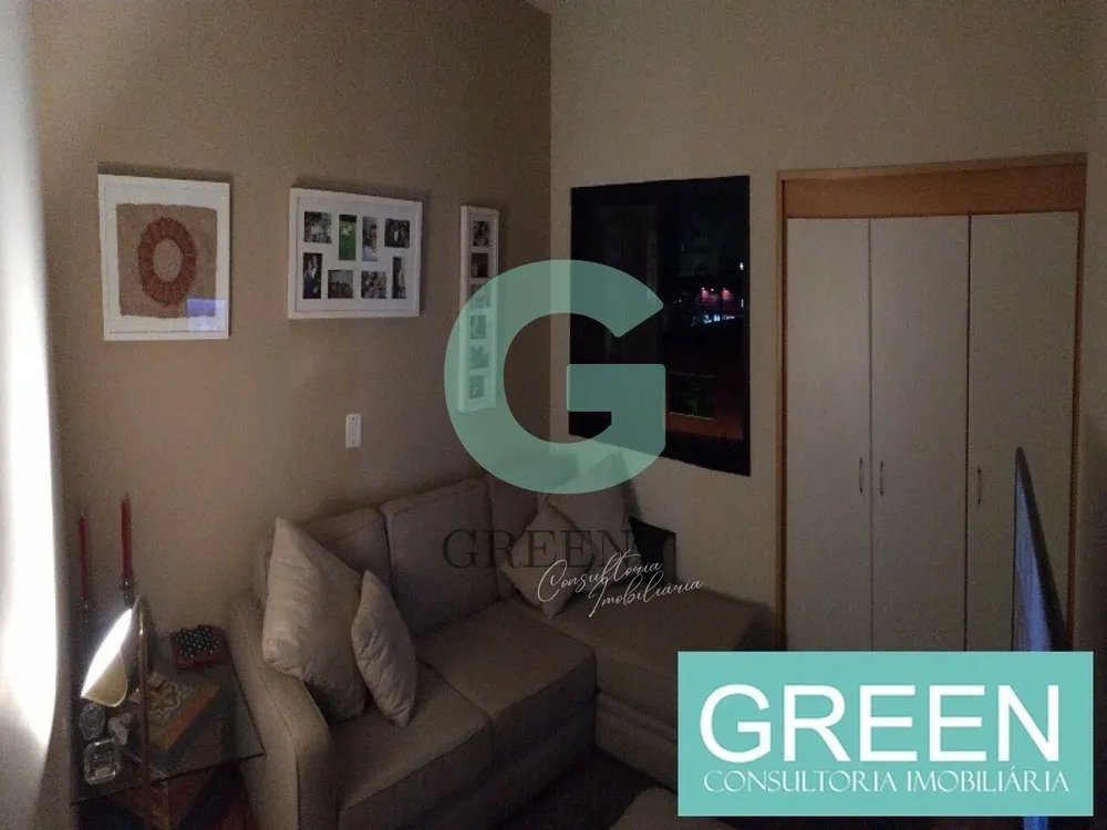 Apartamento, 2 quartos, 108 m² - Foto 6
