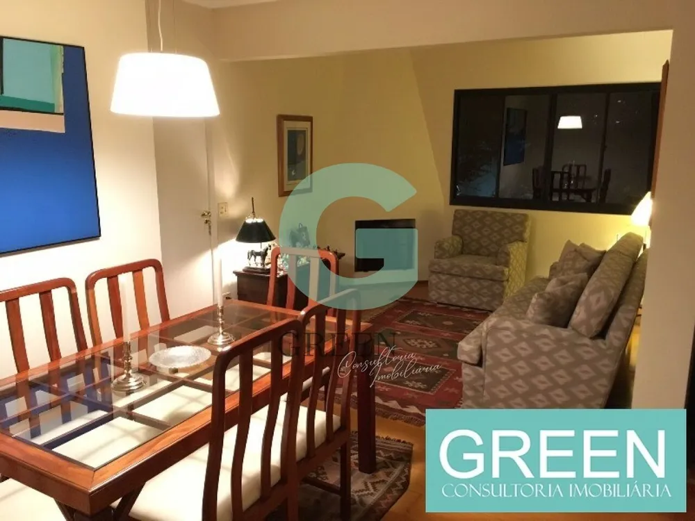 Apartamento, 2 quartos, 108 m² - Foto 7