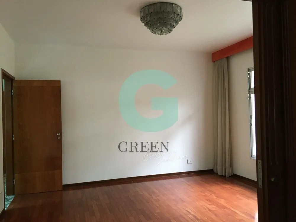 Casa, 4 quartos, 450 m² - Foto 1