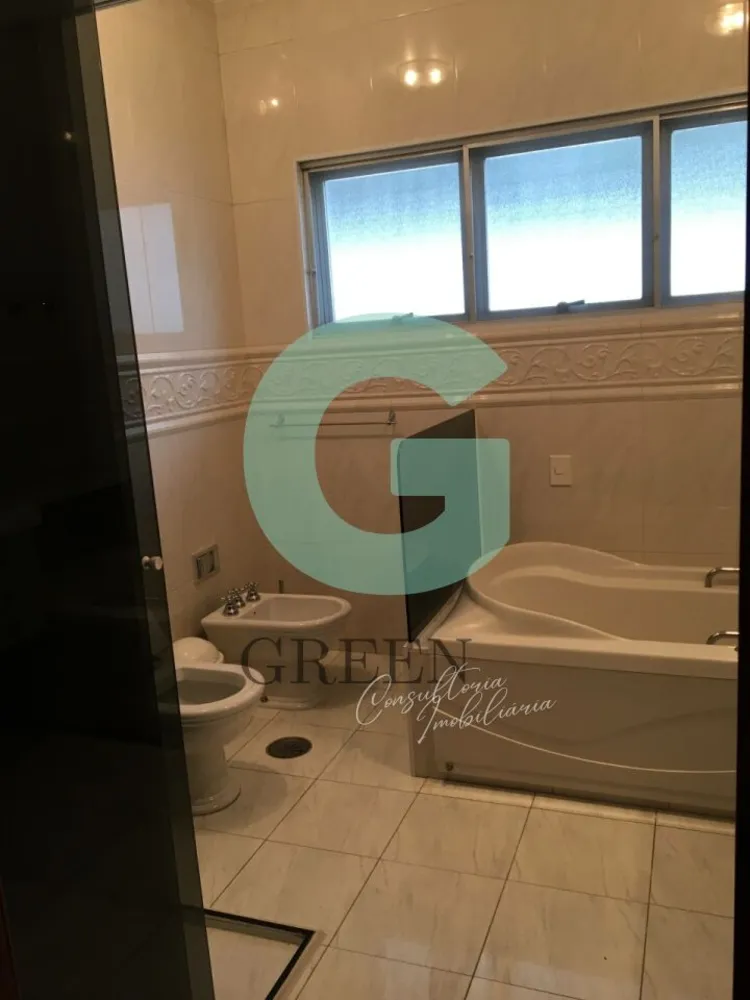 Casa, 4 quartos, 450 m² - Foto 4