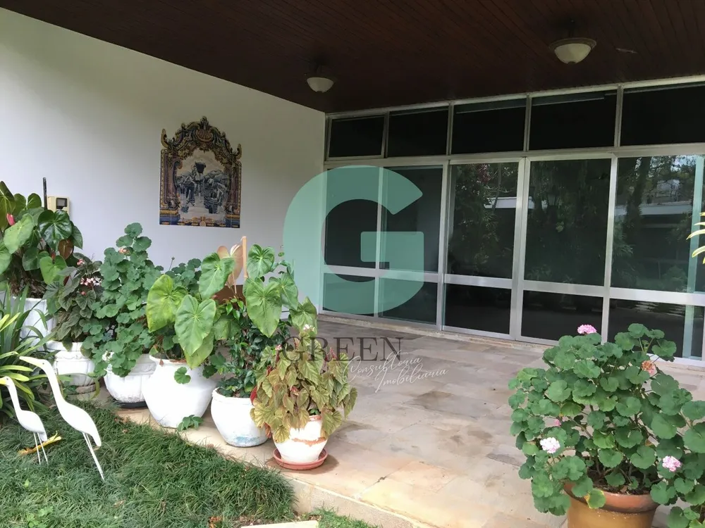 Casa, 4 quartos, 450 m² - Foto 3
