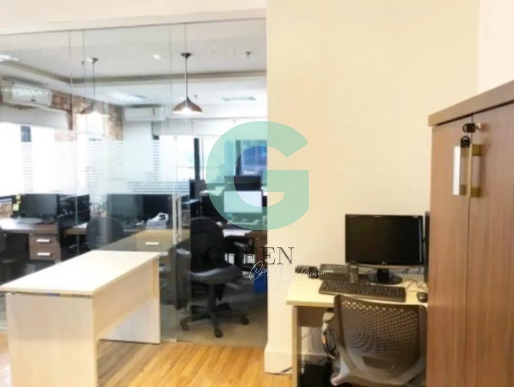 Casa Comercial, 77 m² - Foto 5