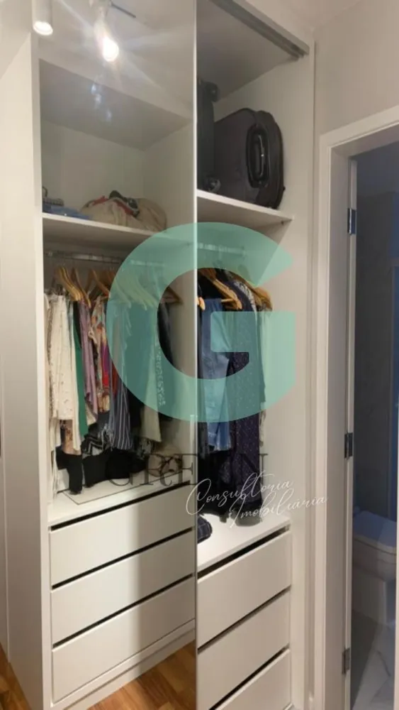 Apartamento, 3 quartos, 187 m² - Foto 2
