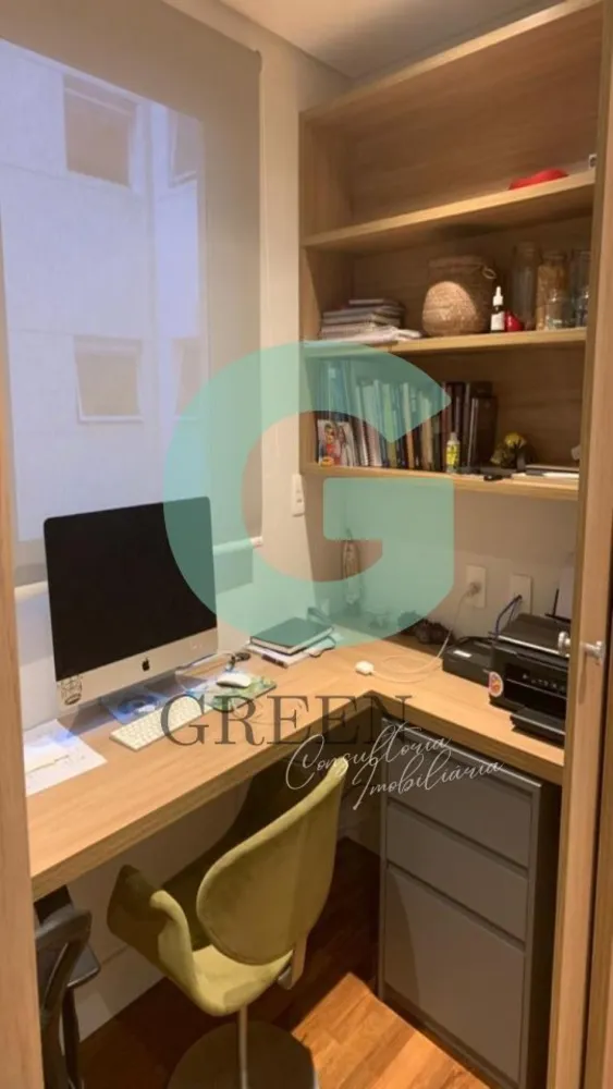 Apartamento, 3 quartos, 187 m² - Foto 1