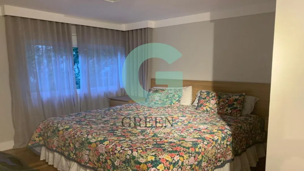 Apartamento, 3 quartos, 187 m² - Foto 4
