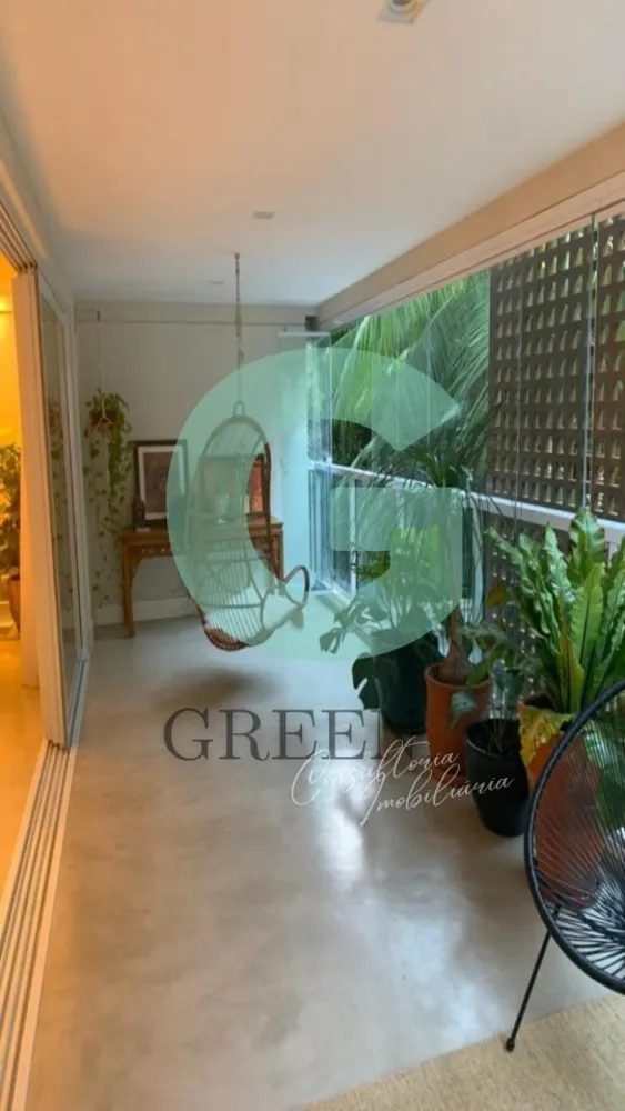 Apartamento, 3 quartos, 187 m² - Foto 3