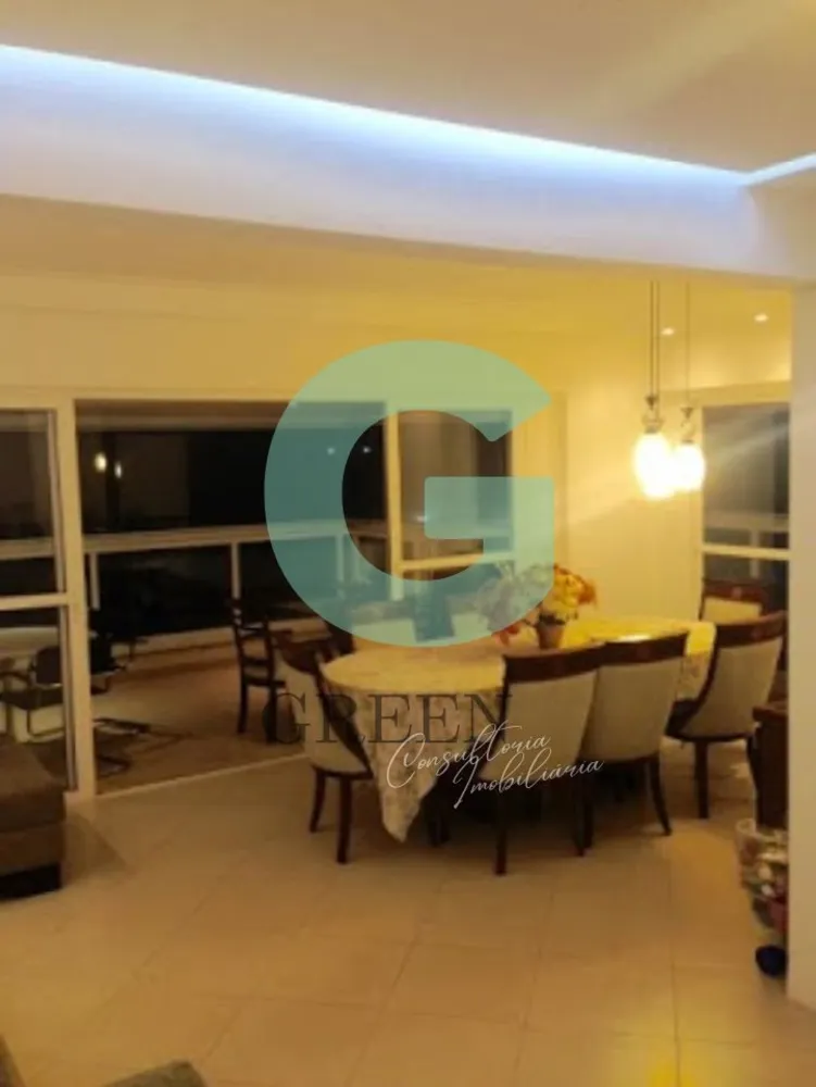 Apartamento, 3 quartos, 176 m² - Foto 3
