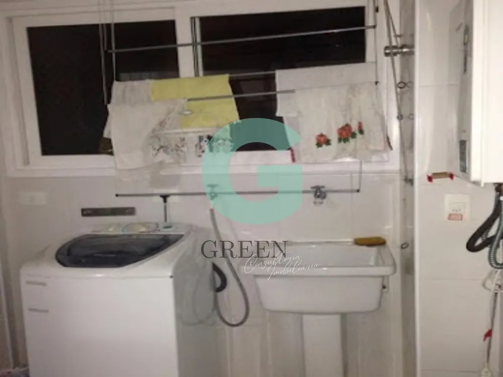 Apartamento, 3 quartos, 176 m² - Foto 5