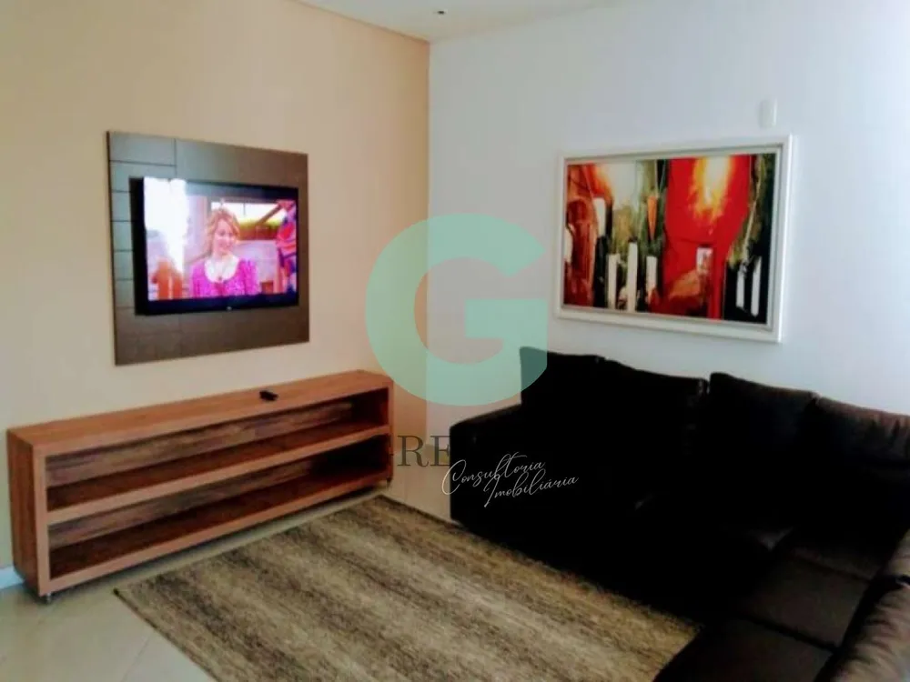 Apartamento, 3 quartos, 176 m² - Foto 2