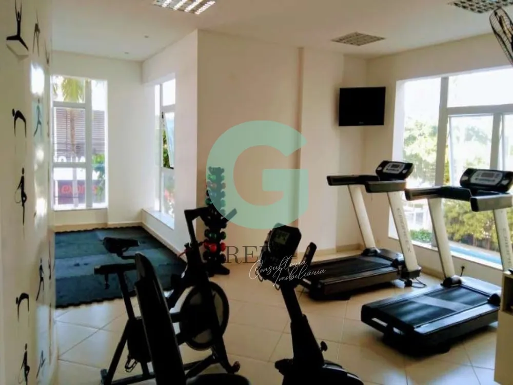 Apartamento, 3 quartos, 176 m² - Foto 8