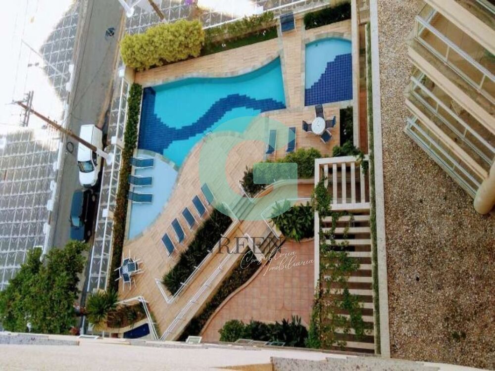 Apartamento, 3 quartos, 176 m² - Foto 3