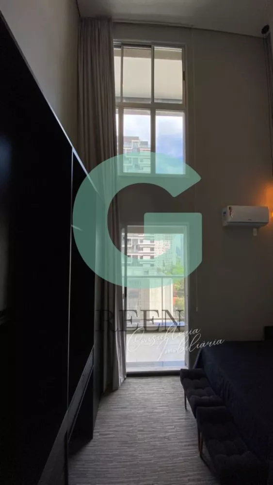 Apartamento, 1 quarto, 28 m² - Foto 2