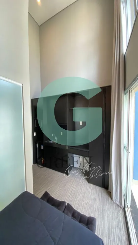 Apartamento, 1 quarto, 28 m² - Foto 12