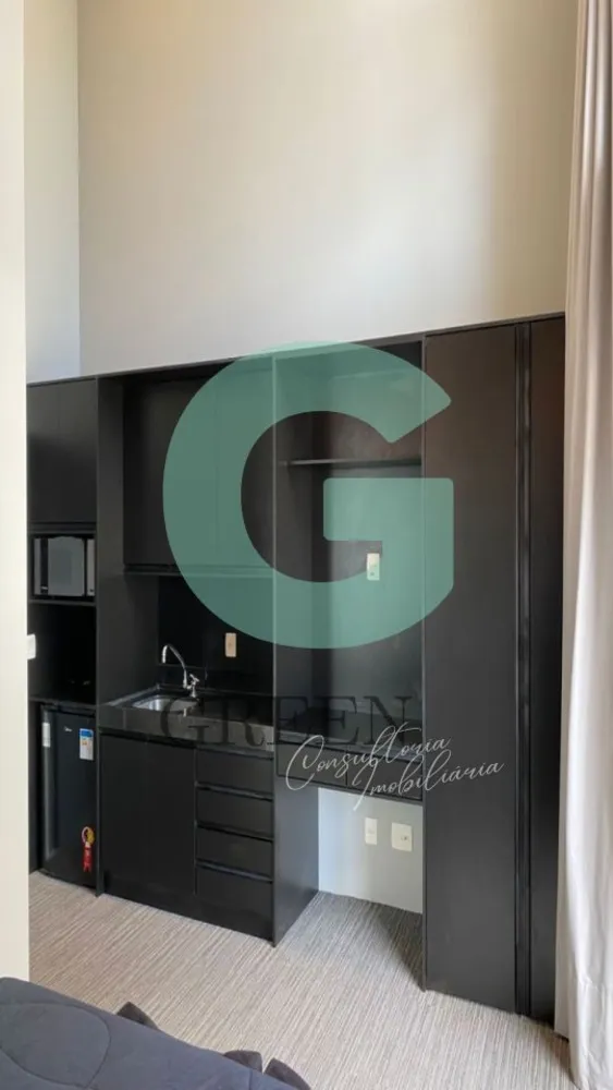 Apartamento, 1 quarto, 28 m² - Foto 8