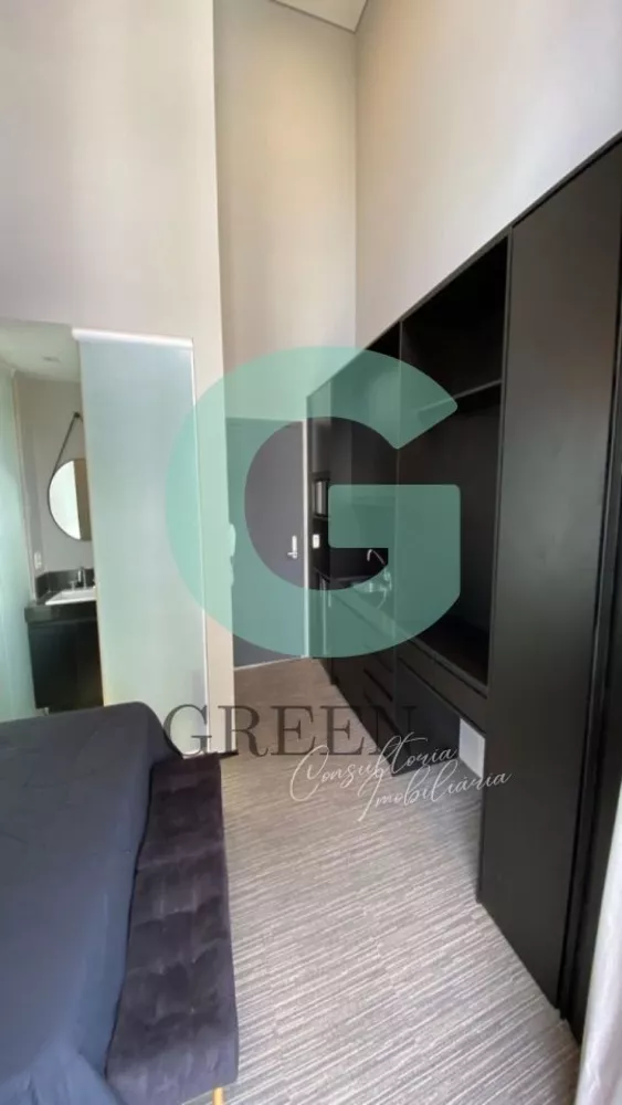 Apartamento, 1 quarto, 28 m² - Foto 4