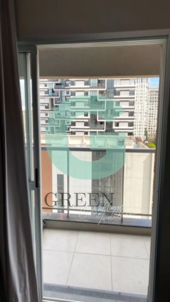 Apartamento, 1 quarto, 28 m² - Foto 5