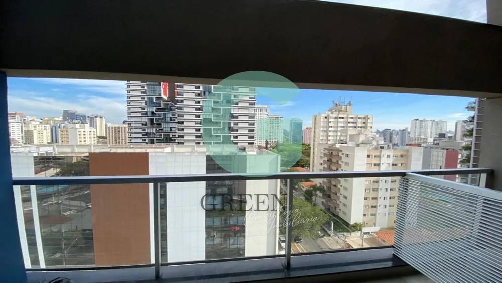 Apartamento, 1 quarto, 28 m² - Foto 4