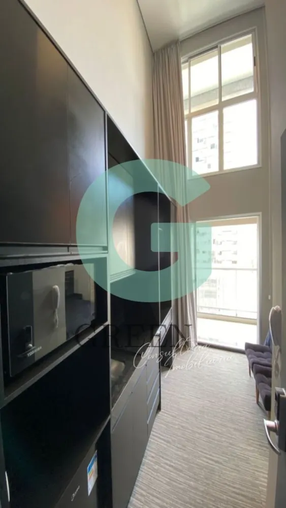 Apartamento, 1 quarto, 28 m² - Foto 13