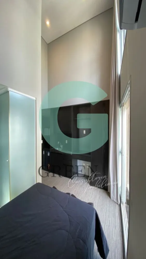 Apartamento, 1 quarto, 28 m² - Foto 7