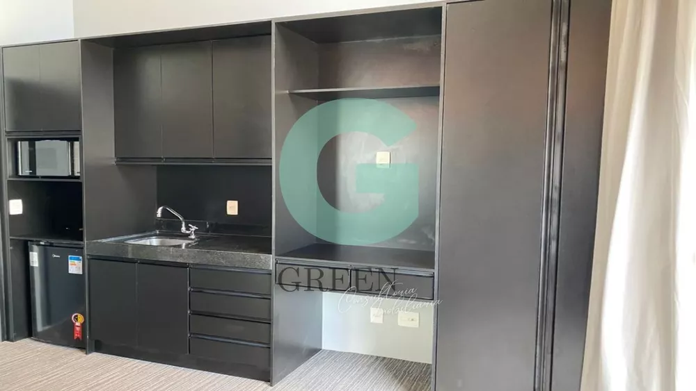 Apartamento, 1 quarto, 28 m² - Foto 8
