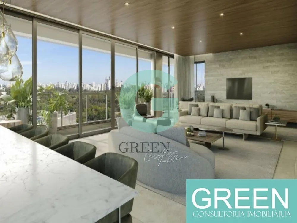 Apartamento, 4 quartos, 355 m² - Foto 12