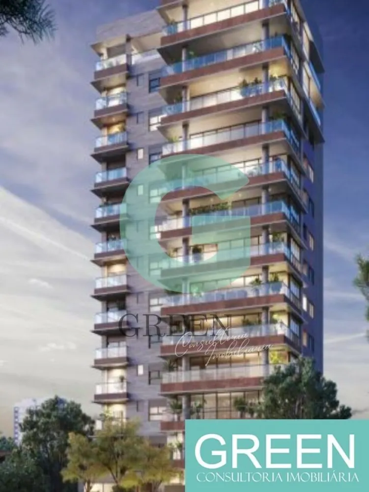 Apartamento, 4 quartos, 355 m² - Foto 5