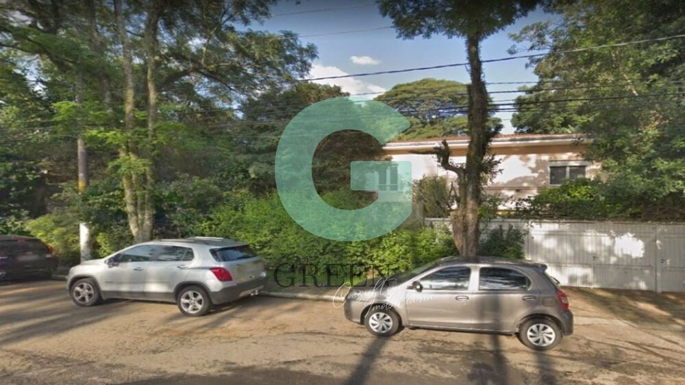 Casa, 4 quartos - Foto 1