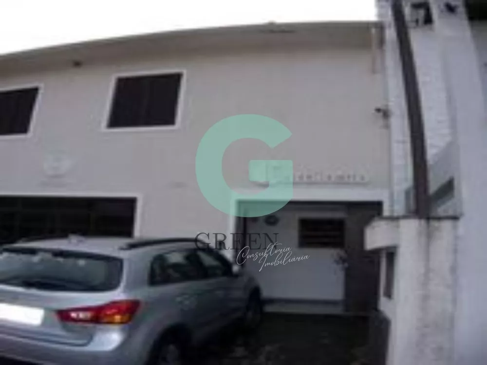 Casa Comercial à venda, 220m² - Foto 1