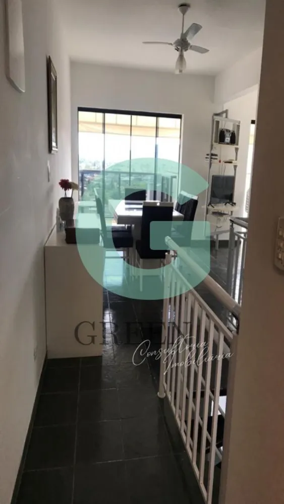 Apartamento, 3 quartos, 255 m² - Foto 5