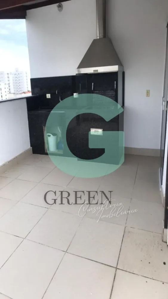 Apartamento, 3 quartos, 255 m² - Foto 1