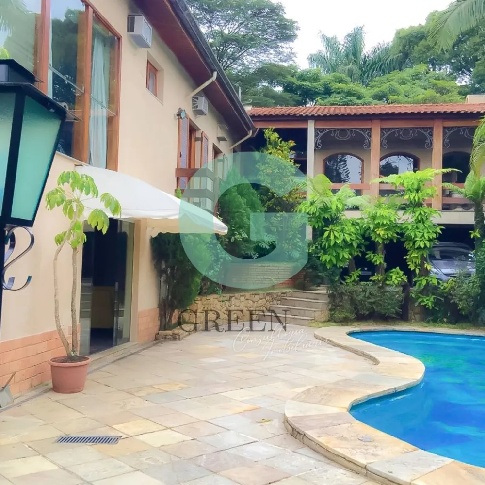 Casa, 4 quartos, 407 m² - Foto 13