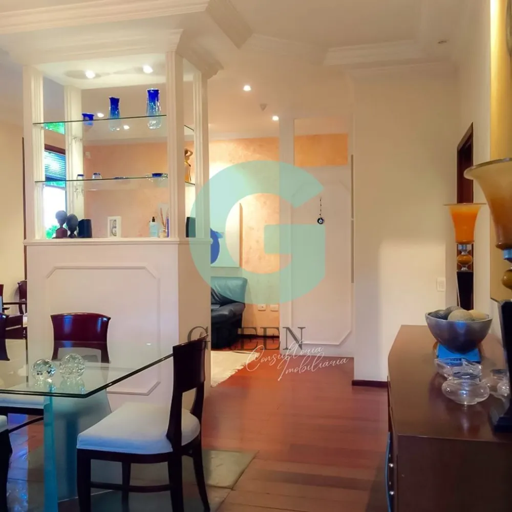 Casa, 4 quartos, 407 m² - Foto 6