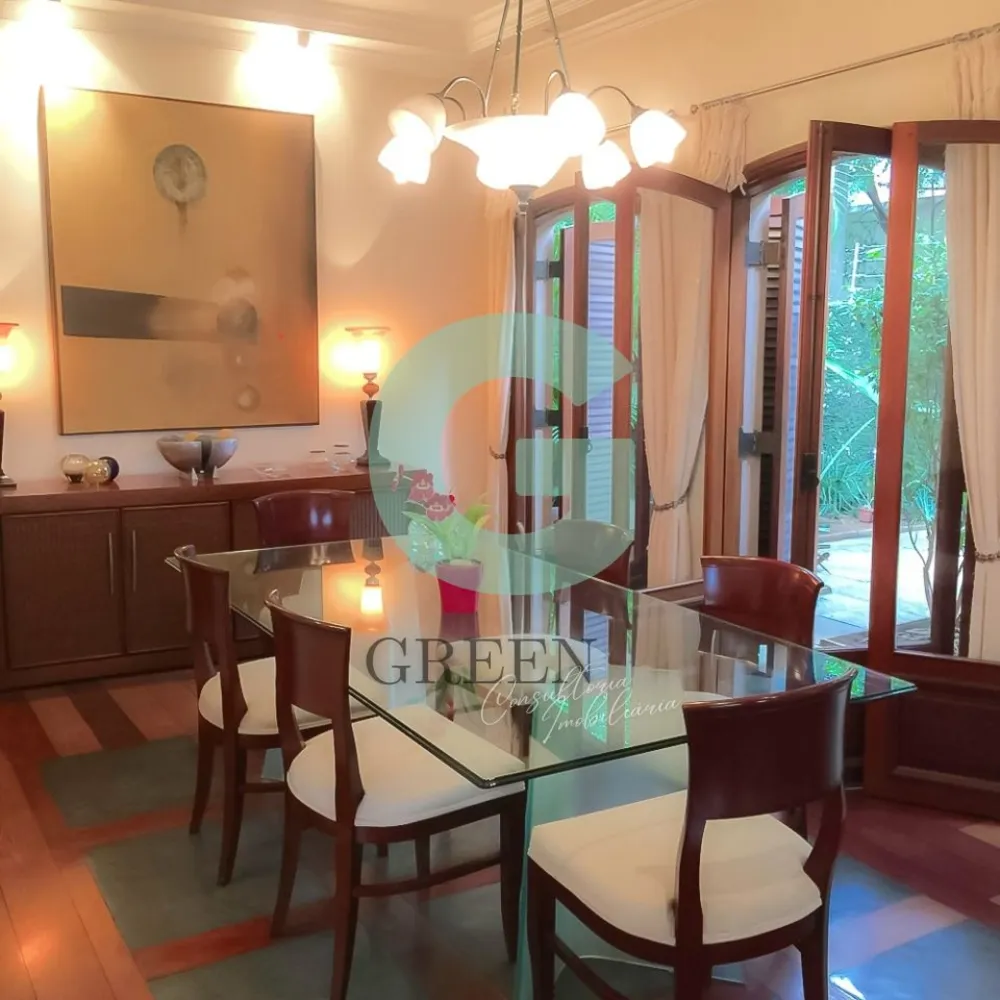 Casa, 4 quartos, 407 m² - Foto 7