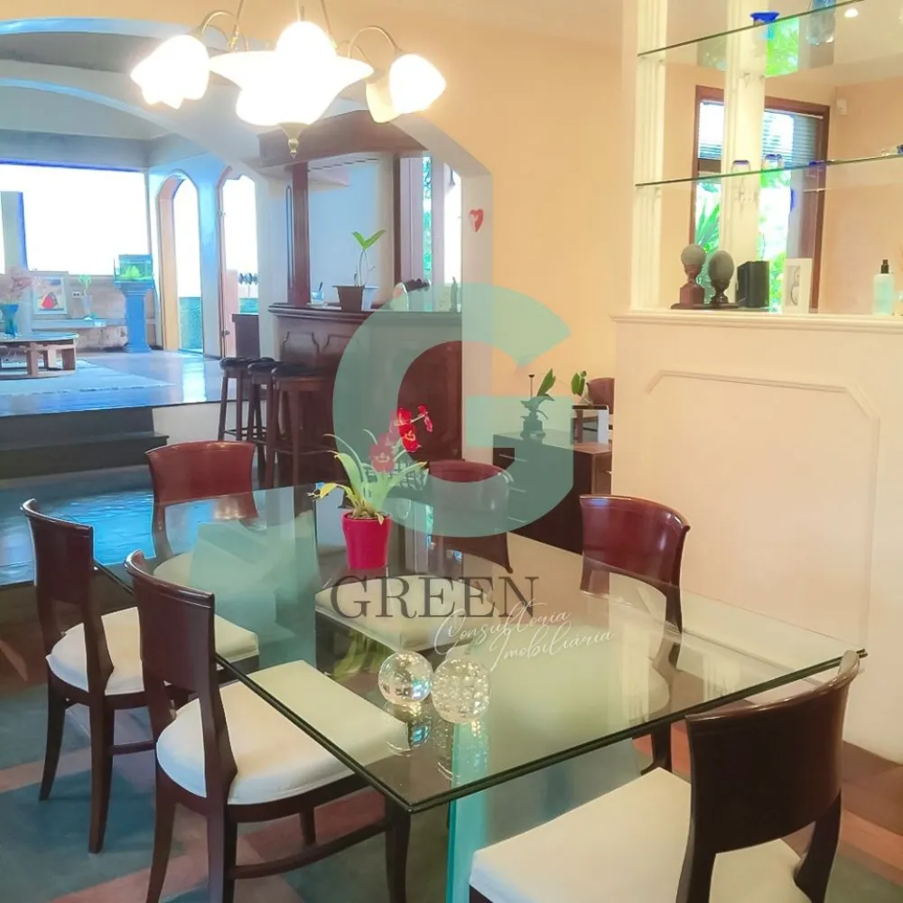 Casa, 4 quartos, 407 m² - Foto 5
