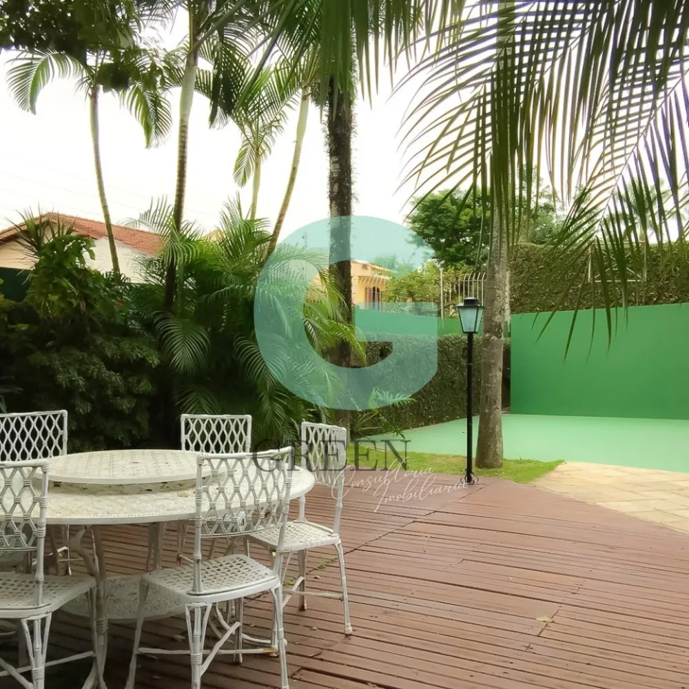 Casa, 4 quartos, 407 m² - Foto 14