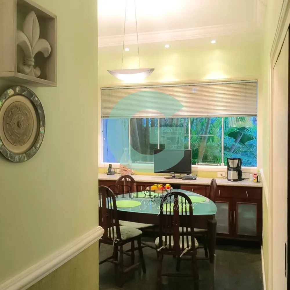 Casa, 4 quartos, 407 m² - Foto 10
