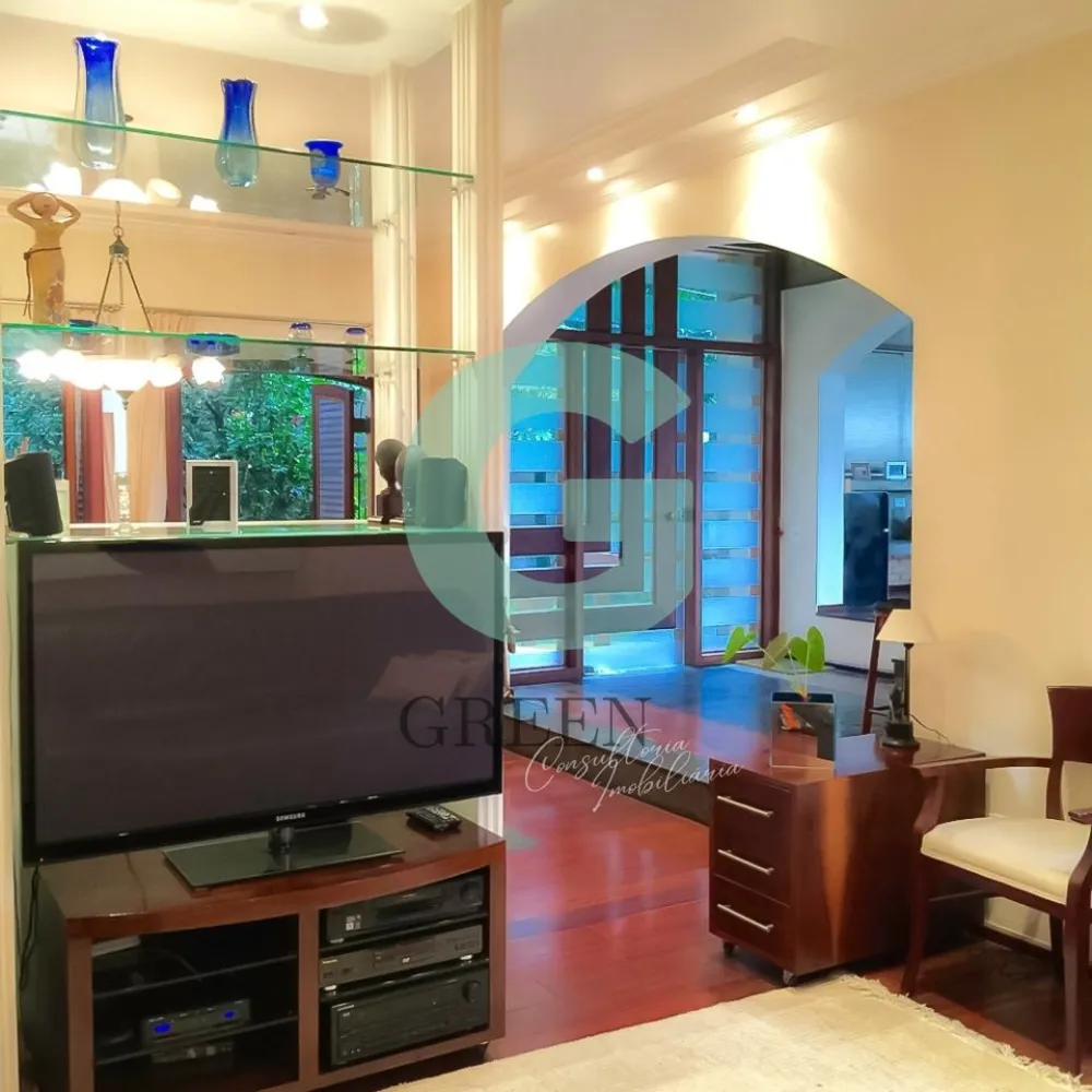 Casa, 4 quartos, 407 m² - Foto 8