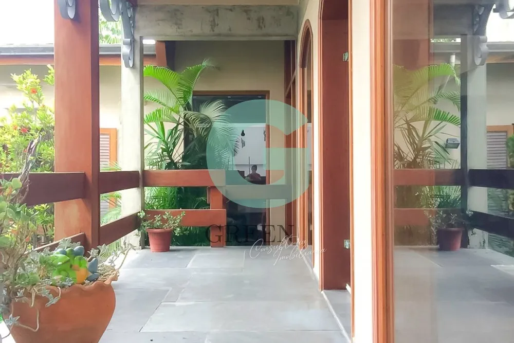 Casa, 4 quartos, 407 m² - Foto 9