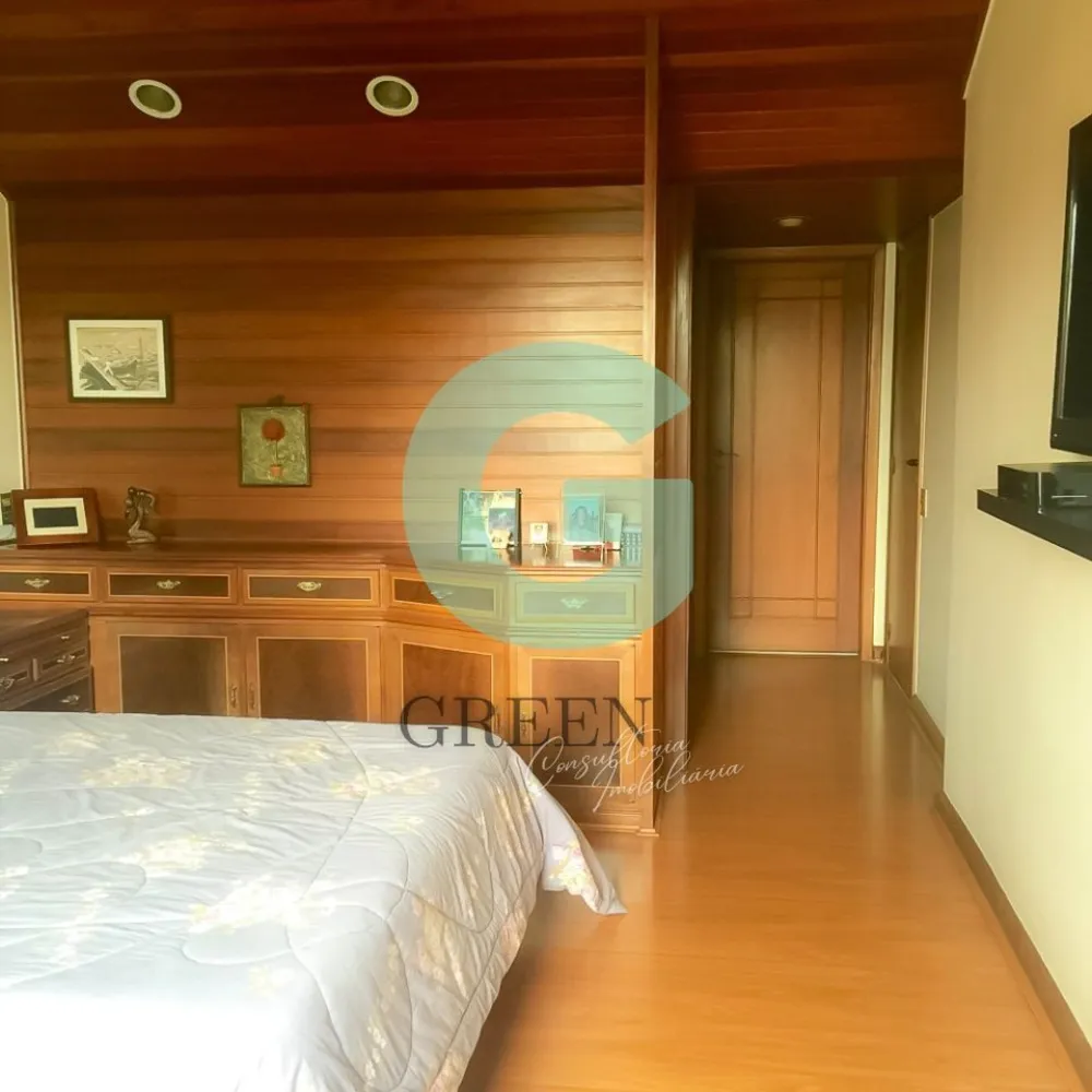 Casa, 4 quartos, 407 m² - Foto 12