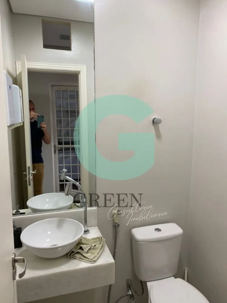 Casa, 4 quartos, 300 m² - Foto 1