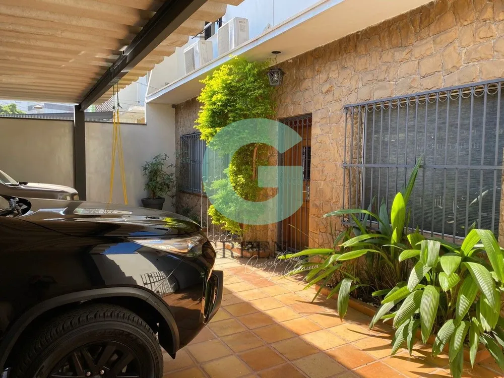 Casa, 4 quartos, 300 m² - Foto 2
