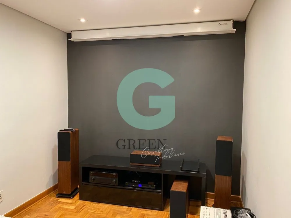 Casa, 4 quartos, 300 m² - Foto 1