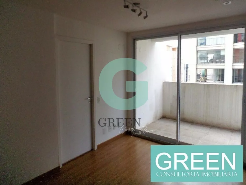 Apartamento, 1 quarto, 92 m² - Foto 4
