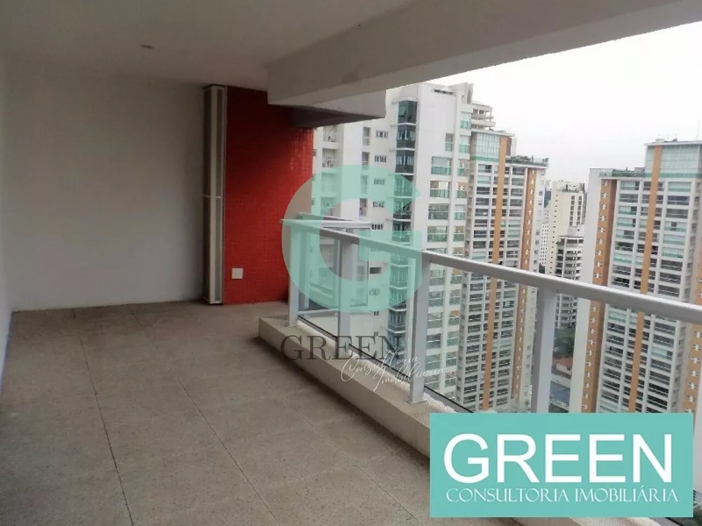 Apartamento, 1 quarto, 92 m² - Foto 3