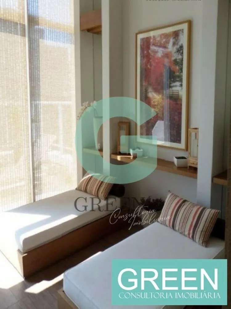 Apartamento, 1 quarto, 92 m² - Foto 7
