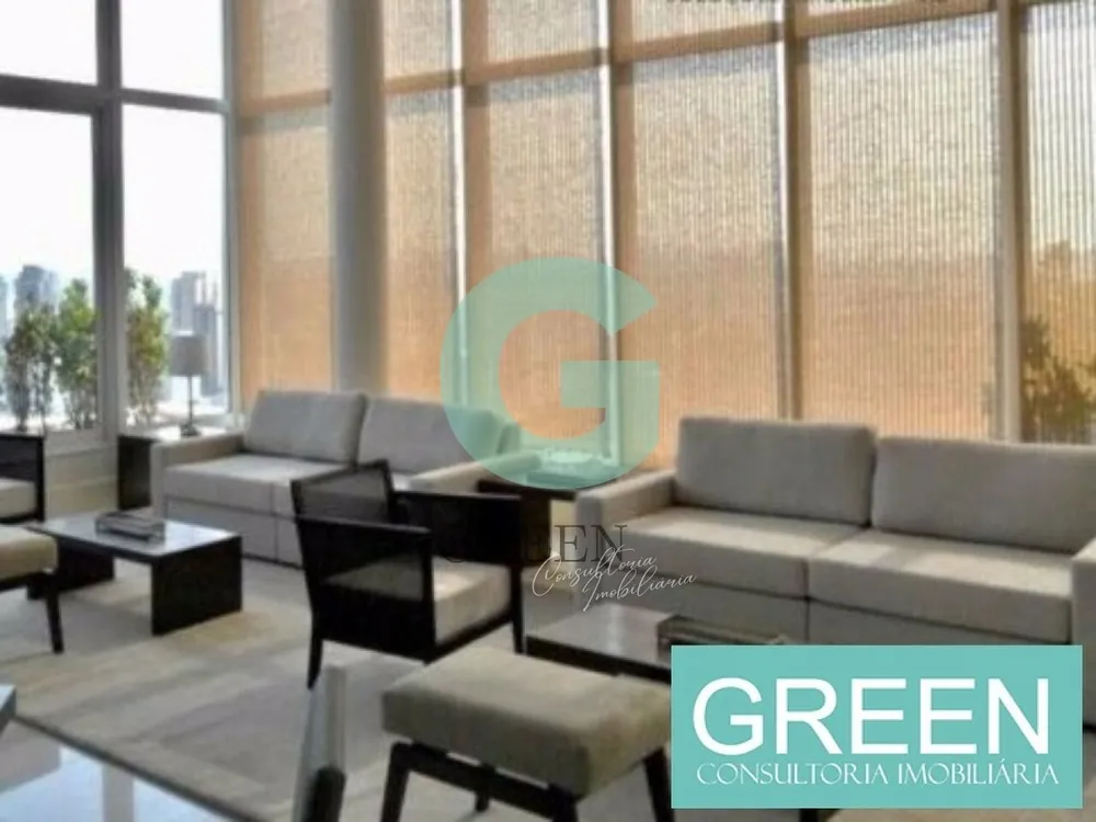 Apartamento, 1 quarto, 92 m² - Foto 8